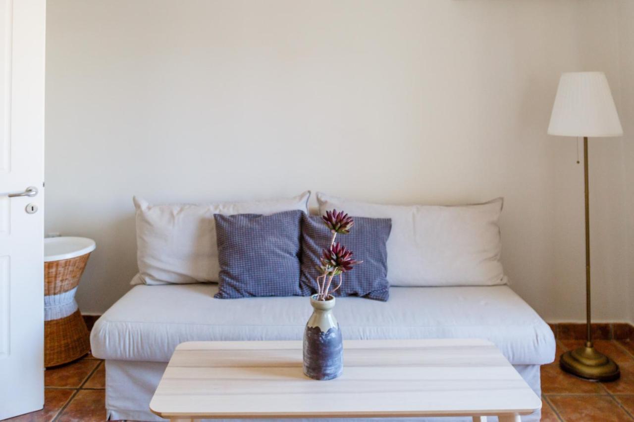 Home Sweet Home 4 Nafplio Ngoại thất bức ảnh