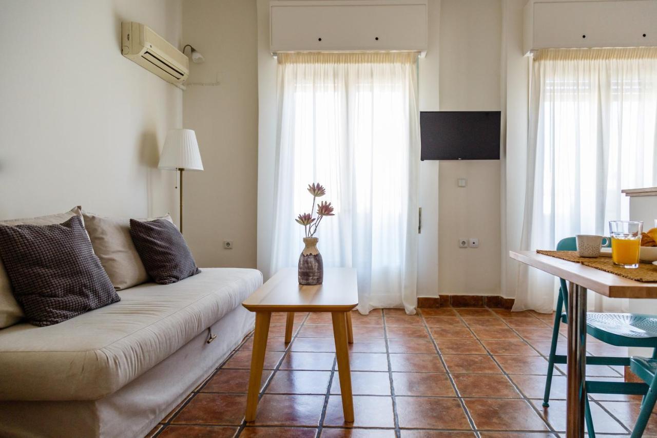 Home Sweet Home 4 Nafplio Ngoại thất bức ảnh