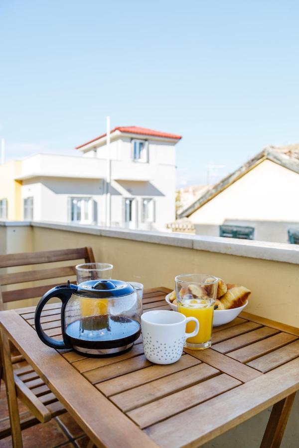 Home Sweet Home 4 Nafplio Ngoại thất bức ảnh
