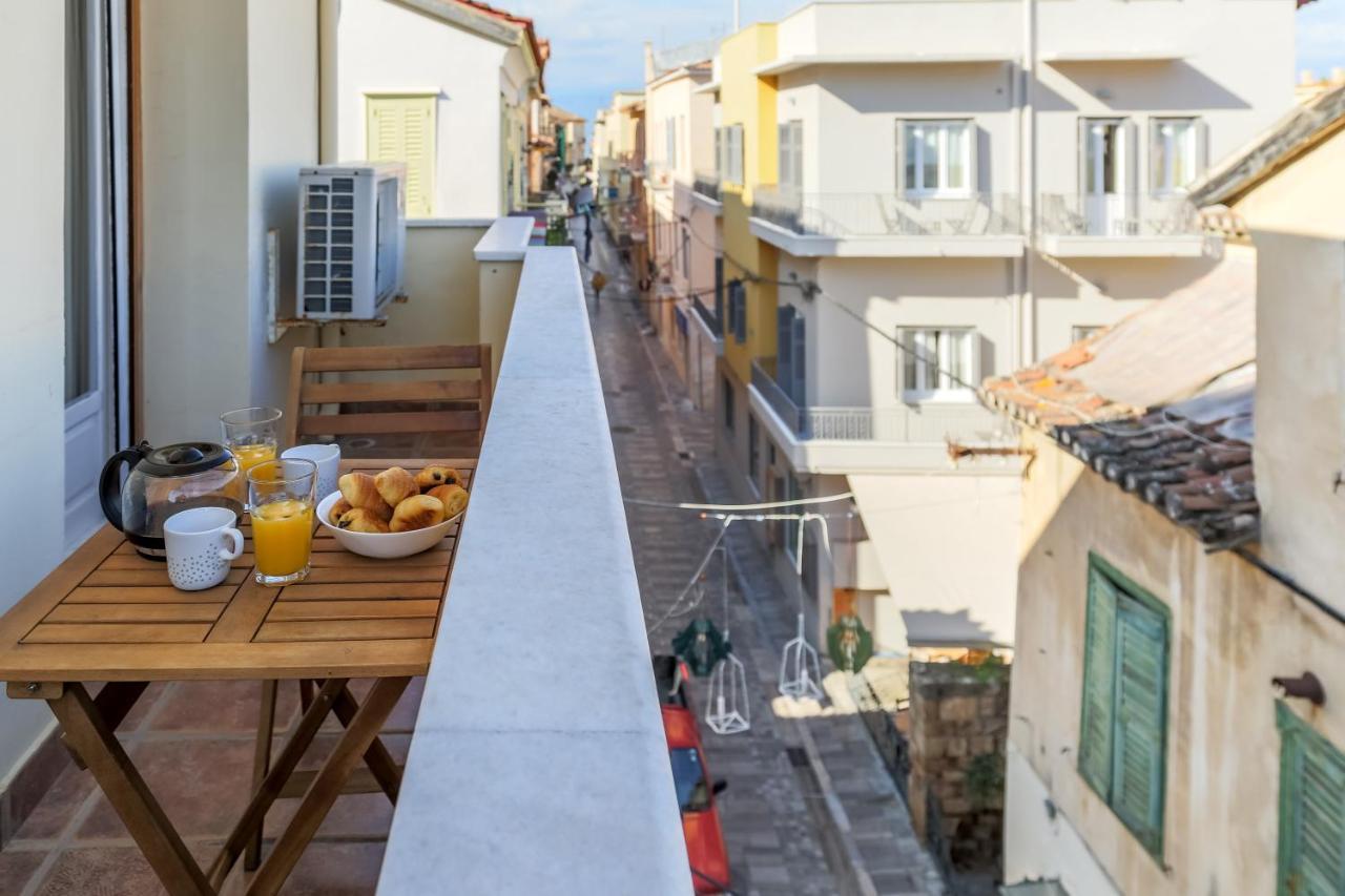 Home Sweet Home 4 Nafplio Ngoại thất bức ảnh