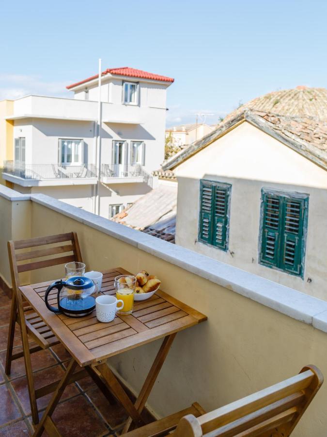 Home Sweet Home 4 Nafplio Ngoại thất bức ảnh